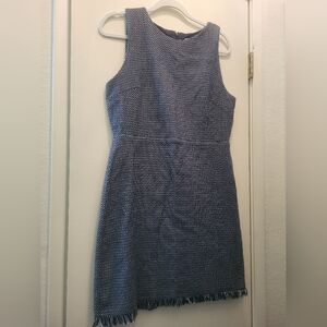 Loft Sleeveless Dress